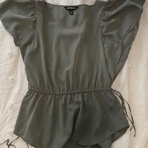 Express Top